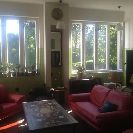 Orli Hnizdo At Chateau Novak ベッド・アンド・ブレックファスト Křivoklát