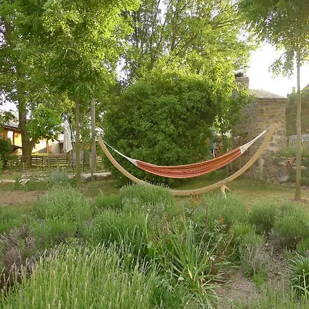 Orli Hnizdo At Chateau Novak Bed & Breakfast